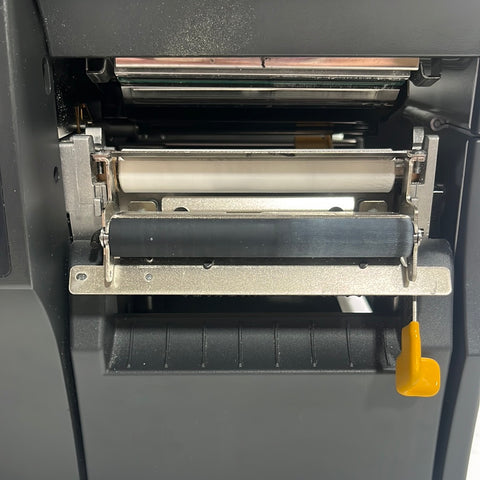 Zebra ZT410 Thermal Label Printer GRADE D