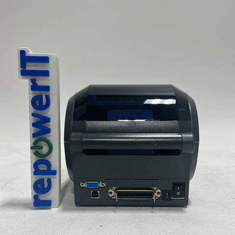 Zebra GK420D Label Printer GRADE B with PSU