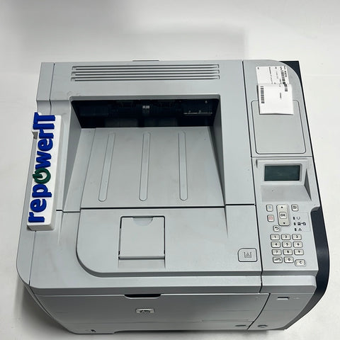 HP P3015 LaserJet Printer Grade C