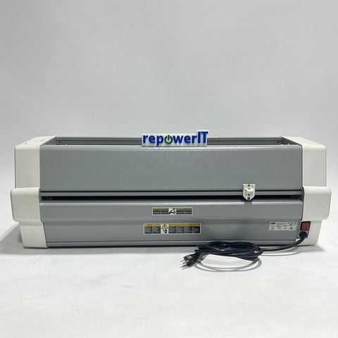 GBC Ultima 65 Thermal Roll Laminator USED