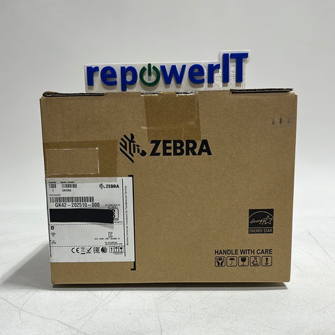 Zebra GK420D Label Printer NEW