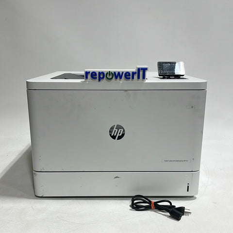 HP M751 Color LaserJet Printer Grade B