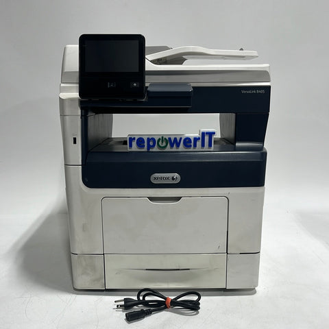 Xerox B405 VersaLink B/W MFP GRADE C 0031