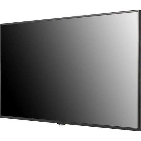 LG 49UH5C-B 49" HD Smart Display New Open Box