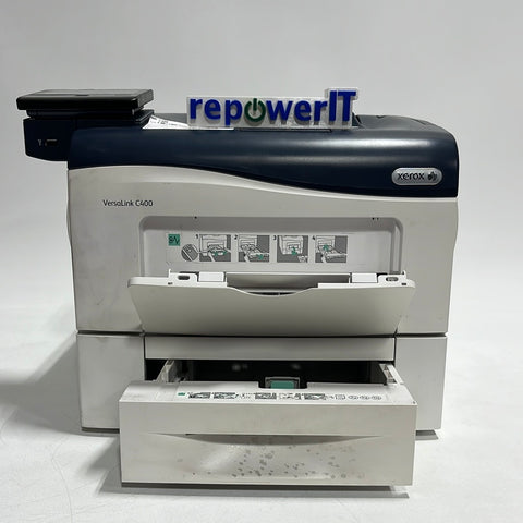Xerox C400 VersaLink Color Laser Printer GRADE C