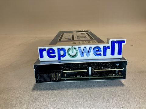 Cisco UCS B200 M4 Server Blade 2x Xeon E5-2683 v3 2.0GHz No RAM No HDDs USED