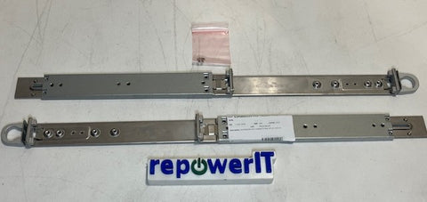 SuperMicro 1U Rail Kit for SYS-1028GR-TR USED