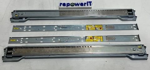 SuperMicro 2U Rail Kit for SYS-6028TR-HTFR USED