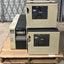 Lot of Mixed Grade Zebra Thermal Printers 1X105SE 8x140 XI3 Plus No Power Cable