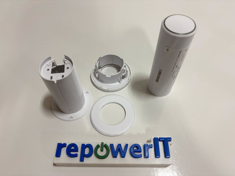 Ubiquiti UAP-FLEXHD UniFi FlexHD Access Point w/ Ceiling Mount Grade B
