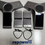 Lot of 2x CP960 Conference Phones & 2x CPW90 Expansion Microphones Grade B