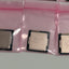 Lot of 6x i5 4th Gen i5-4670S/i5-4570S/i5-4590S Processors USED