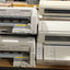 Lot of 8x OKIData D21105A 24-Pin Dot Matrix Impact Printers USED