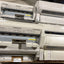 Lot of 8x OKIData D21105A 24-Pin Dot Matrix Impact Printers USED