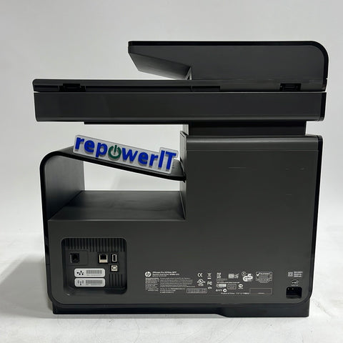 HP PRO X576DW MFP All-In-One Inkjet Grade B RepowerIT