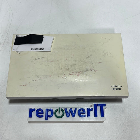 Cisco Meraki MR84-HW Cloud Managed AP Grade C UNCLAIMED