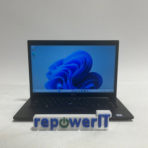 Dell Latitude 7490 Laptop i5-8250U 16GB 240GB SSD W11P 14" FHD Grade C