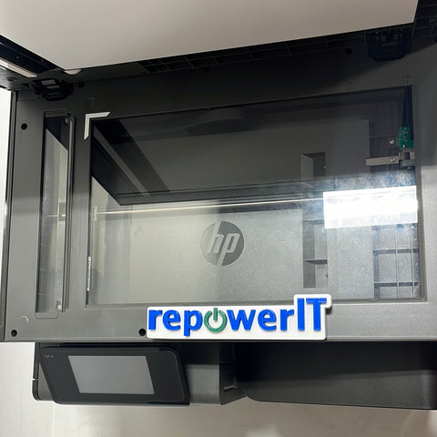 HP OFFICEJET PRO X576DW MFP All-In-One Inkjet Printer Grade B