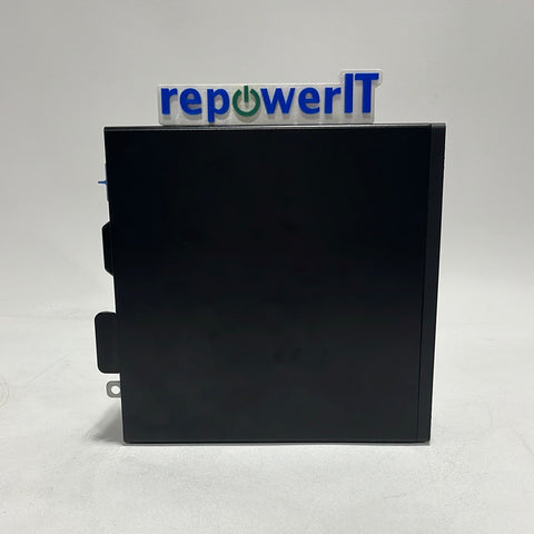 Dell OptiPlex 5080 SFF PC i5-10500 8GB 256GB M.2 NVMe SSD DVDRW W11P Grade B