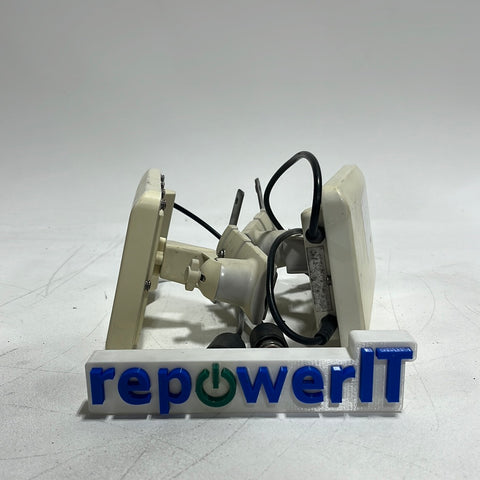 Lot of 2x Cisco Meraki ANT-11 14dBi 5.00GHz Sector Antenna Grade C with Bracket