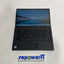 Lenovo X1 Carbon Laptop i7-8565U 1.80GHz 16GB 512GB SSD W11P 14" FHD Touch Grade B