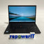 Lenovo X1 Carbon Laptop i7-8565U 1.80GHz 16GB 512GB SSD W11P 14" FHD Touch Grade B