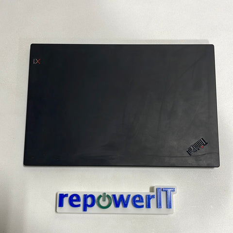Lenovo ThinkPad X1 Carbon 7th Gen  Laptop i7-8565U 1.80GHz 16GB 512GB M.2 NVMe SSD W11P 14" FHD Touch Grade B