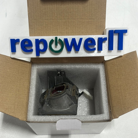BenQ 5J.J9R05.001 Replacement Lamp for MS504/MX505/MS521/PMX522P Projectors USED