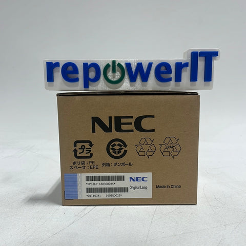 NEC NP35LP Projector Lamp USED