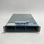 Nutanix NXS2U4NS24G500 2U Server Chassis Front 24x 2.5" BARE