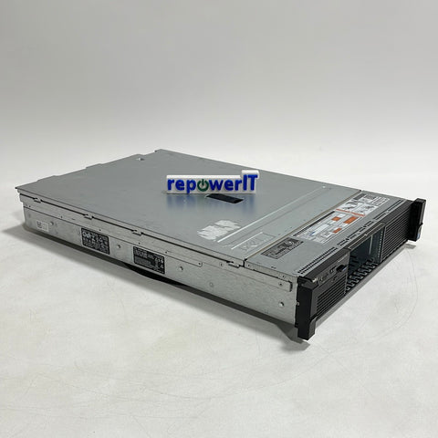 Dell PowerEdge R730 2U Rack-Mount Server + 8x 2.5" Front HDD Bay Grade B