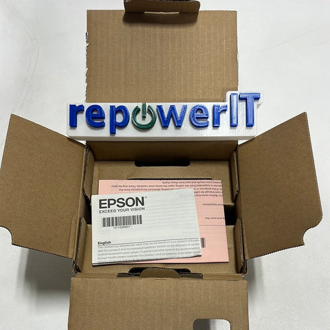 Epson ELPLP61 Replacement Projector Lamp NOB