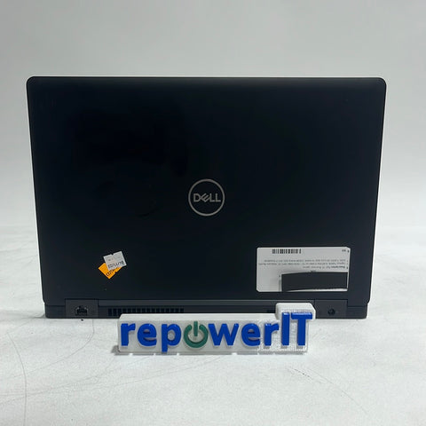 Dell Latitude 5590 Business Laptop i5-8250U 16GB 256GB SSD W11P 15.6" FHD Grade B