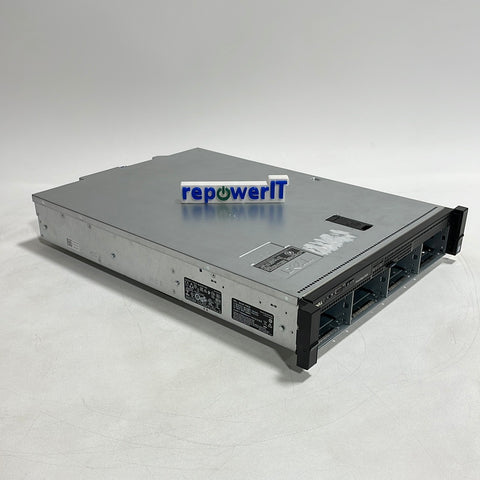 Dell PowerEdge R530 2U Rack-Mount Server + 8x 3.5" Front HDD Bay Grade B