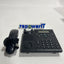 Lot of 11x Cisco CP-6941-C-K9 4-Line PoE Capable Business VoIP Phones Grade C