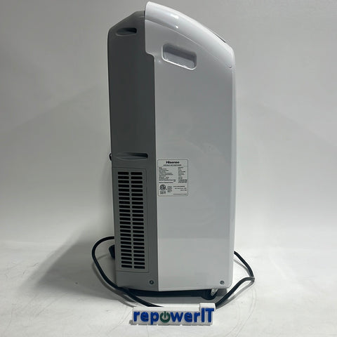 Hisense AP1219CR1W 7,500 BTU Portable Air Conditioner Grade B