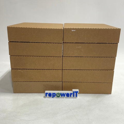 Lot of 10x Zultys ZIP 45G IP Phones Grade C