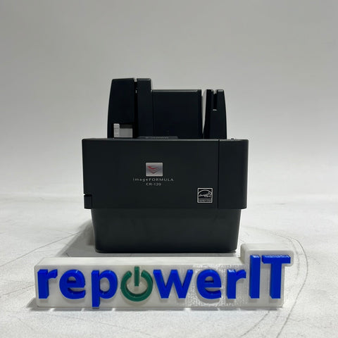 Canon CR-120 Check Scanner Grade B