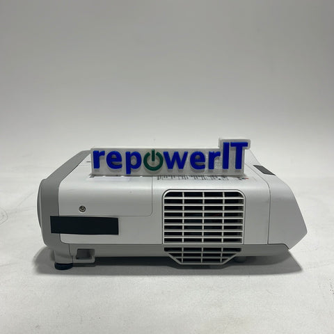 Epson H674A PowerLite 520 3LCD Projector Grade B