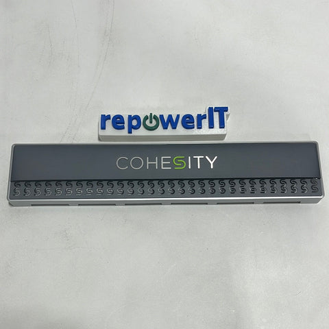 Cohesity C2515 2U Server Chassis + Front 12x 3.5" BARE