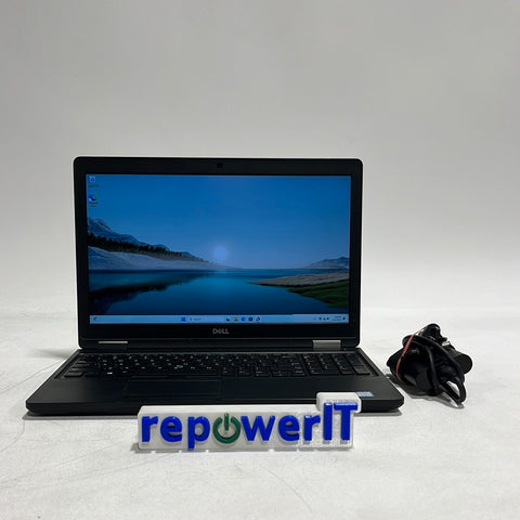 Dell Latitude 5590 Business Laptop i5-8250U 16GB W11P 15" FHD Grade C