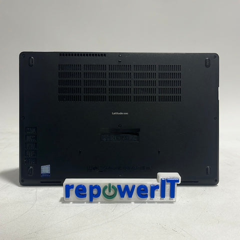 Dell Latitude 5590 Business Laptop i5-8250U 16GB 256GB SSD W11P 15.6" FHD Grade B