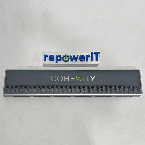 Cohesity C2510 2U Server Chassis + Front 12x 3.5" BARE