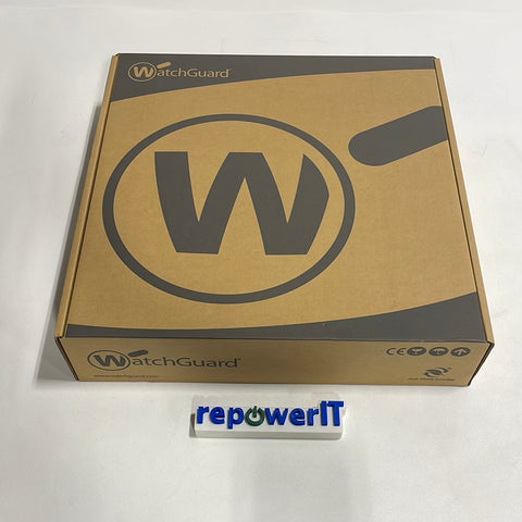 WatchGuard SL8AE14 XTM 800 Series Network Security Firewall Appliance NEW