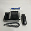 Lot of 2x Polycom VVX300 6-Line VOIP POE Phones + 1x VVX600