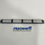 NavePoint 300961 24-Port Cat6 UTP Unshielded Patch Panel NOB
