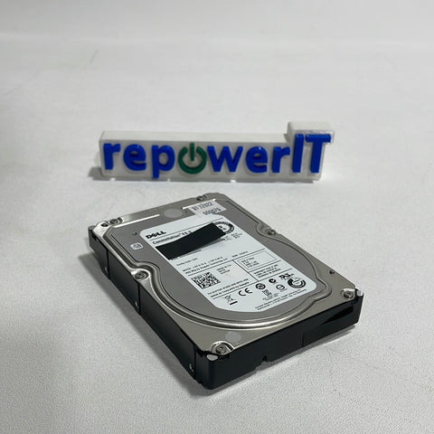 Lot of 15x Dell 1P7DP 2TB SAS 6Gbps 7200 RPM 3.5" HDDs USED