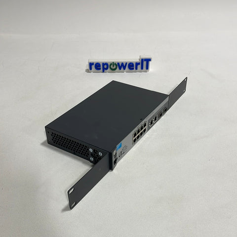 HP J9783A PoE+ 8-Port Layer 2 Ethernet Switch Grade C 0179