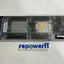 Intel S2600TP Blade Node Server 2x E5-2630v4 2.20GHz 8x8GB PC4-19200 DDR4 2400MHz RS3KC USED
