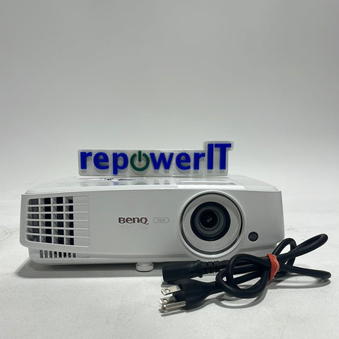 BenQ MX707 3D DLP Projector Grade B